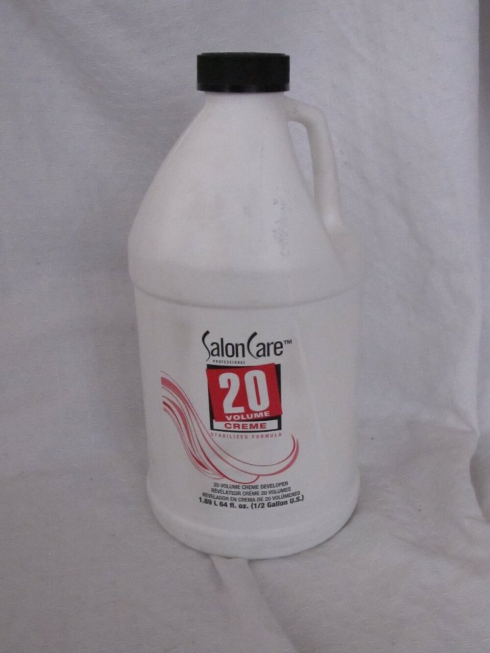 Salon Care 20 Volume Developer